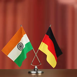 Why are more students moving to Germany from India